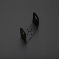 Bracket Short U For Servo Motor - 2