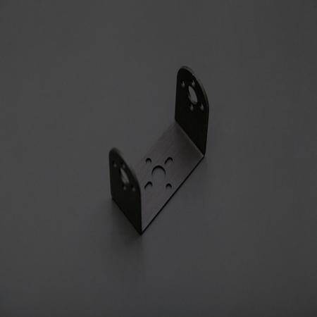 Bracket Short U For Servo Motor - 2