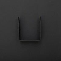 Bracket Short U For Servo Motor - 3