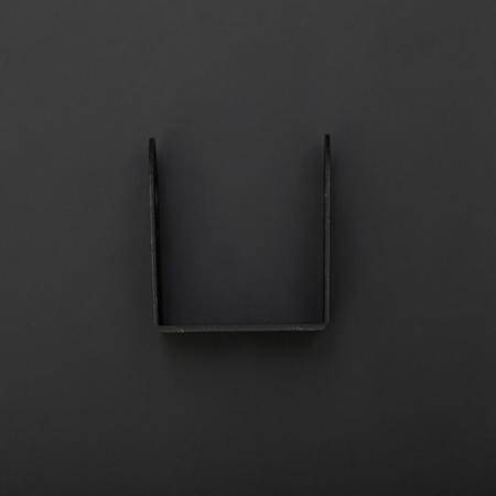 Bracket Short U For Servo Motor - 3
