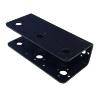 Bracket U Bridge For Servo Motor - 1