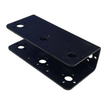 Bracket U Bridge For Servo Motor - 1