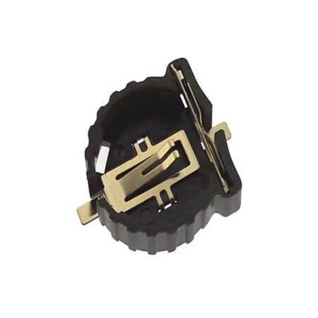 BS1220-2 BATTERY HOLDER 1220 HLK - 1