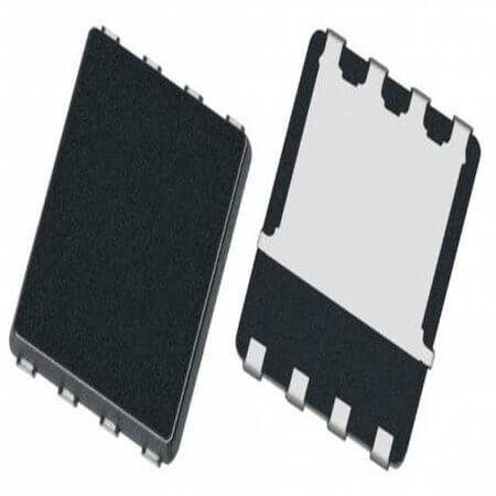 BSC009NE2LS MOSFET DIS.41A 25V N-CH TDSON-8 SMT - 1