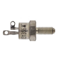 BSTD0313 THYRISTOR STUD SINGLE 16A 200V TO208(TO65) - 1