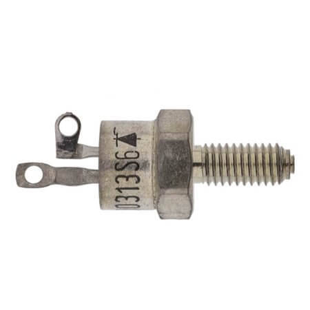 BSTD0313 THYRISTOR STUD SINGLE 16A 200V TO208(TO65) - 1