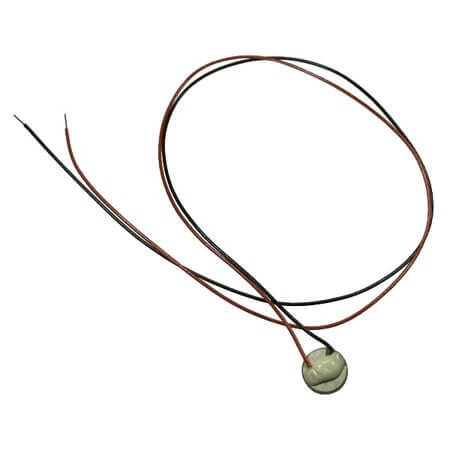 BSU-P7-1000B-W200 SPEAKERS ROUND WIRE - 1