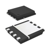 BSZ110N06NS3GATMA1 MOSFET DIS.20A 60V N-CH TSDSON - 1