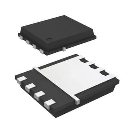 BSZ110N06NS3GATMA1 MOSFET DIS.20A 60V N-CH TSDSON - 1