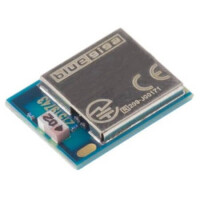 BT121-A-V2 BLUETOOTH MODULE 4.2 LONG RANGE V2 - 1
