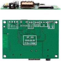 BT201 Dual Mode 5.0 BT Receiver Module Lossless Audio Power Amplifier Board - 3