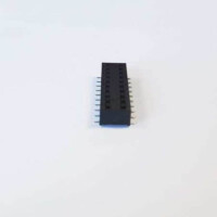 BT2135220SI3A84 FEMALE HEADER 20PIN(2x10) 2.54mm SMT V/T TRAY - 1