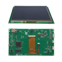 BT480X272S43_RT TFT LCD 4.3