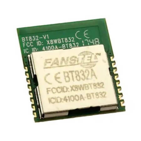 BT832A BLUETOOTH MODULE 5.0 NRF52810 - 1