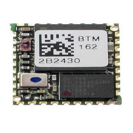 BTM-162 IC-162 BLUETOOTH MODULE V6.31 - 1