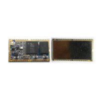 BTM-222 IC-222 BLUETOOTH MODULE V628 RAYSON - 1