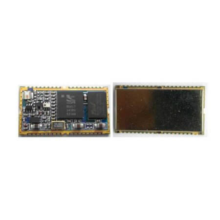 BTM-222 IC-222 BLUETOOTH MODULE V628 RAYSON - 1