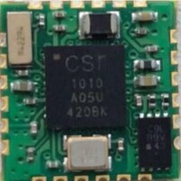 BTM-840B IC-840 BLUETOOTH MODULE V1.3 - 1