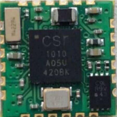 BTM-840B IC-840 BLUETOOTH MODULE V1.3 - 1