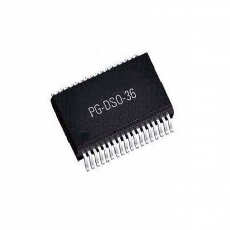 BTM7752G IC-7752 MOTOR DRIVER PAR 36DSO - 1
