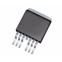 BTS500101TAEATMA1 IC-500101 HIC-PROFET POWER SWITCH DRIVER - 1