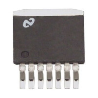 BTS50085-1TMA IC-50085 POWER SWITCH PG-TO220-7-4 - 1
