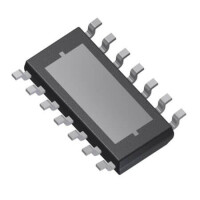 BTS52004EKAXUMA1 IC-52004 SWITCH PWR HISIDE DSO-14 - 1