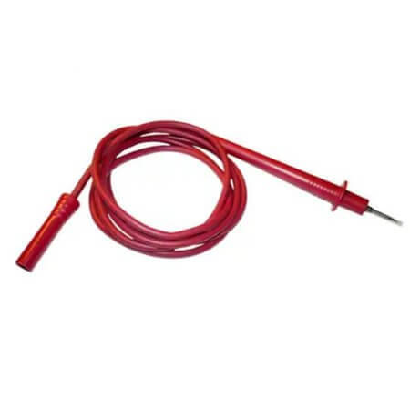 BU-2141-D-48-2 TEST LEAD BANANA TO PROBE 48