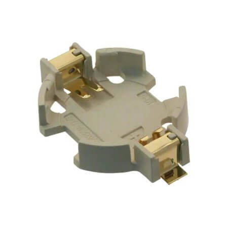 BU2032SM-JJ-GTR BATTERY HOLDER COIN 20MM SMD - 1