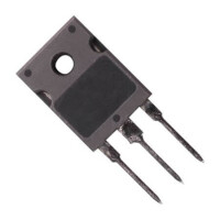 BUK436-800A MOSFET DIS.4A 800V N-CH TO247-3 POWER THT - 1