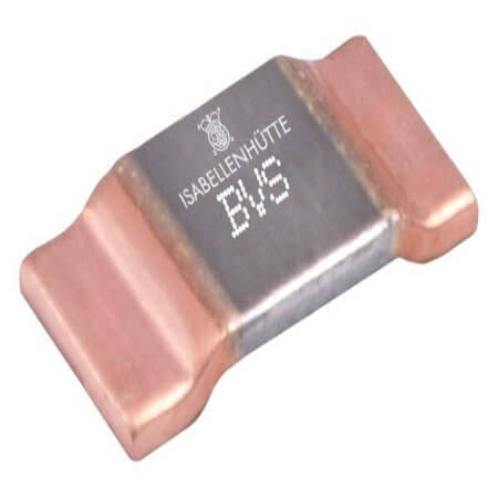 BVS-A-R004-1.0 RES.SHUNT 3920 4m Ohms 1% 4W AUTO ALUCHROM SMT - 1