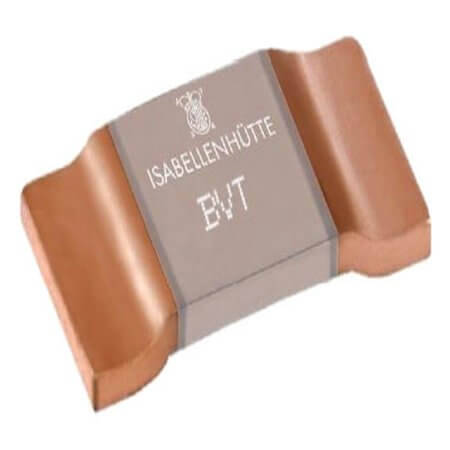 BVT-I-R003-1.0 RES.SHUNT (6432) 2512 3m Ohms 1% 6W AUTO ISAOHM - 1
