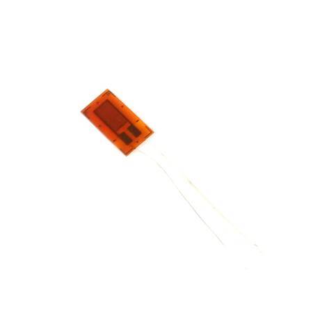 BX120-3AA High Precision Resistance Strain Gauge/GAGE/Full Bridge - Use For Pressure And Weight Sensor - 3