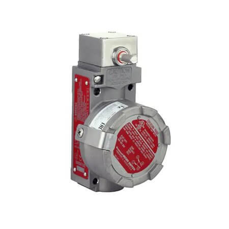 BX2A3K SWITCH LIMIT 10A/800mA 120V/120VAC/DC SPDT - 1