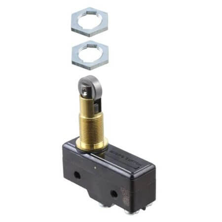 BZ-2AQ18T1 SWITCH MICRO 15A/1A 125V/125VAC/DC SPDT - 1