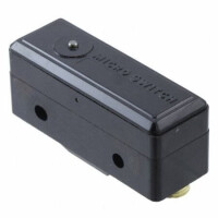 BZ-2R268-A2 SWITCH MICRO 15A/500MA 125V/125VAC/DC SPDT - 1