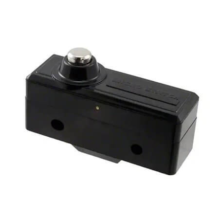 BZ-2RD244T1 SWITCH MICRO 5A/500MA 125V/125VAC/DC SPDT - 1