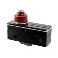 BZ-2RDS5551-A2 SWITCH MICRO 15A/500MA 125V/125VAC/DC SPDT - 1