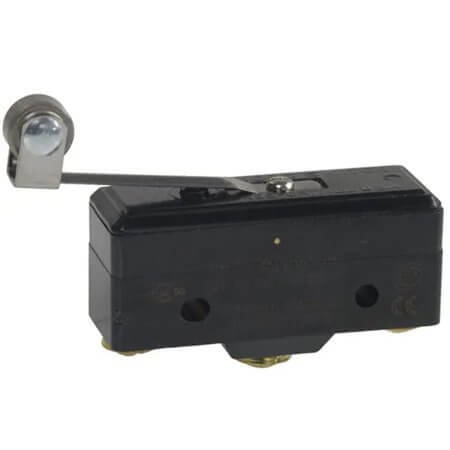 BZ-2RL2-A2 SWITCH MICRO 15A/500MA 125V/125VAC/DC SPDT - 1