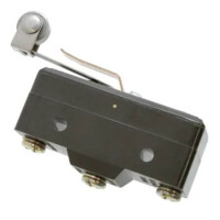 BZ-2RL2T04 SWITCH MICRO 15A/500MA 125V/125VAC/DC SPDT - 1