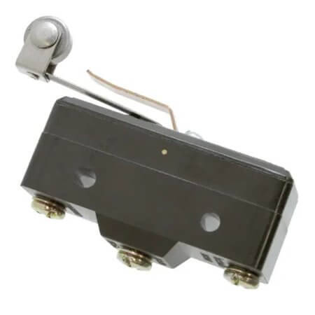 BZ-2RL2T04 SWITCH MICRO 15A/500MA 125V/125VAC/DC SPDT - 1