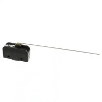 BZ-2RW53-A2 SWITCH MICRO 15A/500MA 125V/125VAC/DC SPDT - 1