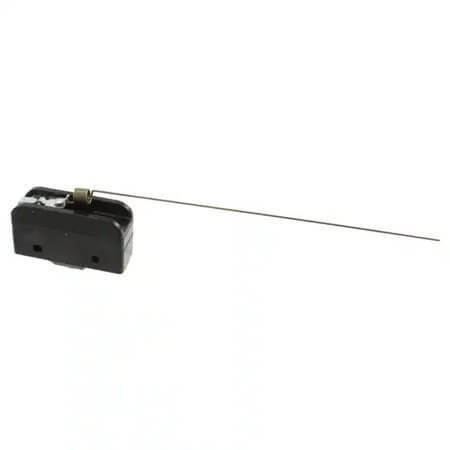 BZ-2RW53-A2 SWITCH MICRO 15A/500MA 125V/125VAC/DC SPDT - 1