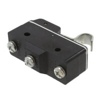BZ-2RW8055516T SWITCH MICRO 15A/500MA 125V/125VAC/DC SPDT - 1