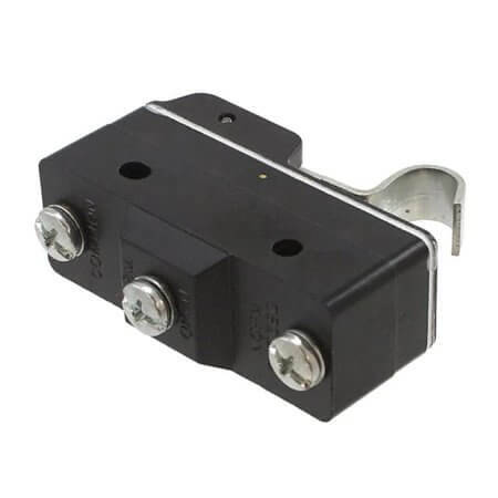 BZ-2RW8055516T SWITCH MICRO 15A/500MA 125V/125VAC/DC SPDT - 1