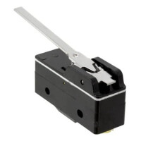 BZ-2RW805551-A2 SWITCH MICRO 15A/500MA 125V/125VAC/DC SPDT - 1