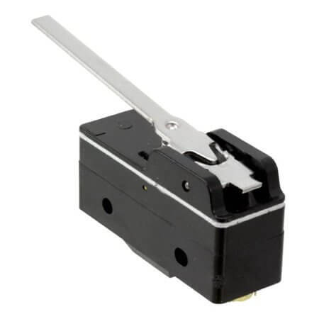 BZ-2RW805551-A2 SWITCH MICRO 15A/500MA 125V/125VAC/DC SPDT - 1
