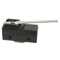 BZ-2RW8072-A2 SWITCH MICRO 1A 125VAC SPDT CHASSIS MOUNT - 1