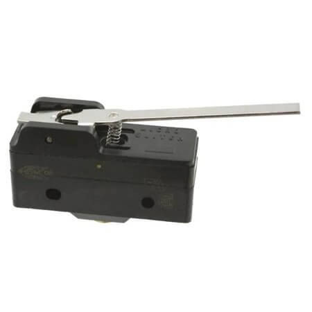 BZ-2RW8072-A2 SWITCH MICRO 1A 125VAC SPDT CHASSIS MOUNT - 1