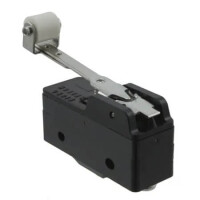 BZ-2RW82113T SWITCH MICRO 15A/500MA 125V/125VAC/DC SPDT - 1